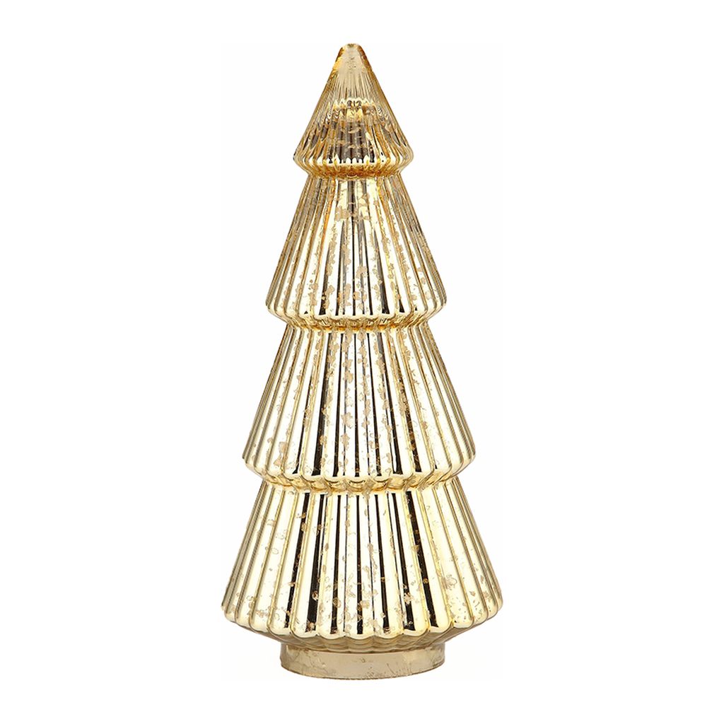 Arbol Navideño Decorativa, 14.5″