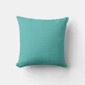 Cojin de Exterior, Elastron Sunset Aquamarine