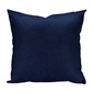 Cojin de Exterior, Elastron Sunset Deep Blue
