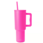 Vaso trek fucsia
