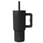 Vaso trek negro