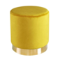 Dot Ottoman Mostaza
