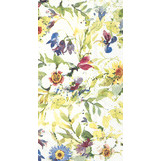 Servilletas de papel de 8.5 x 4.5″ jardin de flores 16u