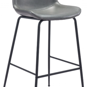 Barstool Byron Gris
