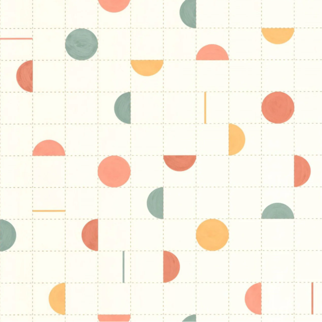 Papel tapiz Caselio Jump Around 102864260