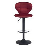 Barstool Giratorio Salem, Ocre