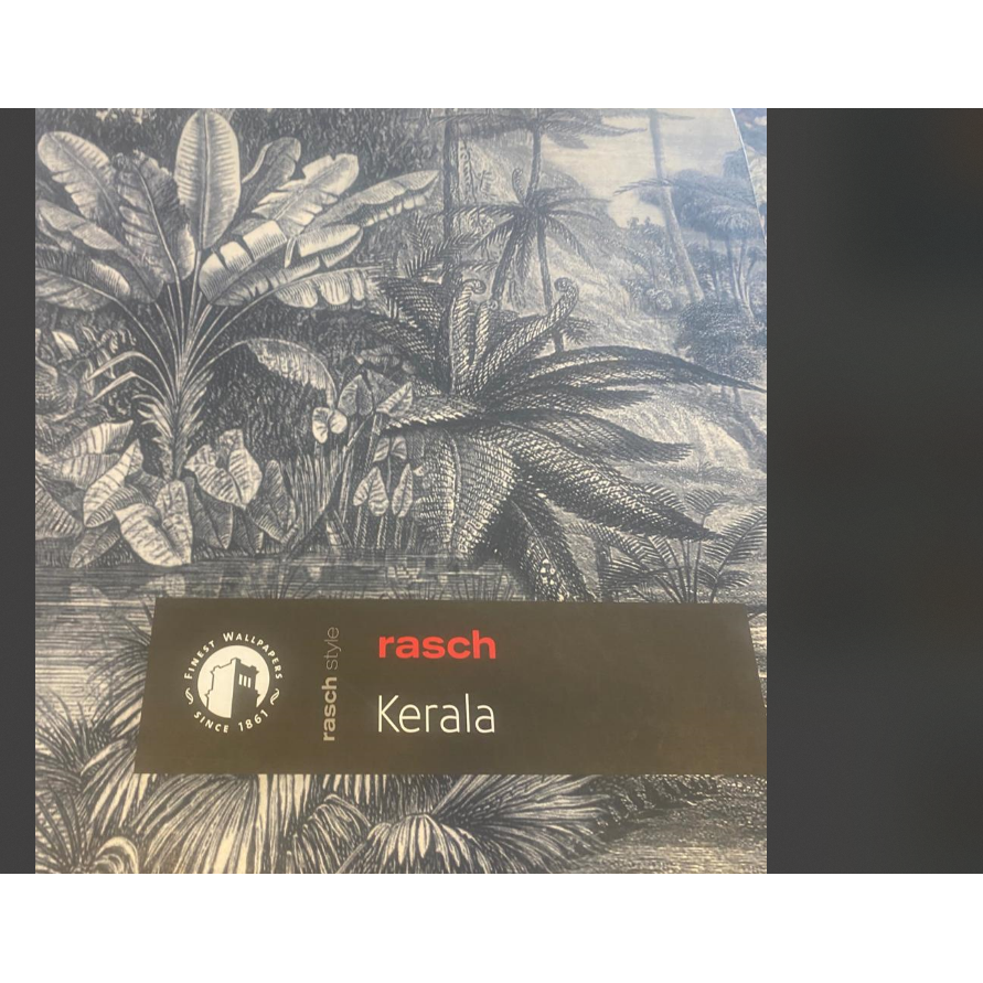 Catalogo rasch kerala