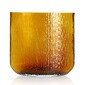 Vasse baja ambar 12.2 x 11.8"