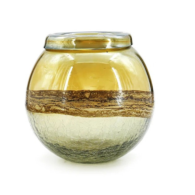 Vasse Circular Daquan