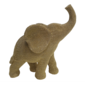 Elefante dorado