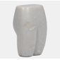 Escultura blanca