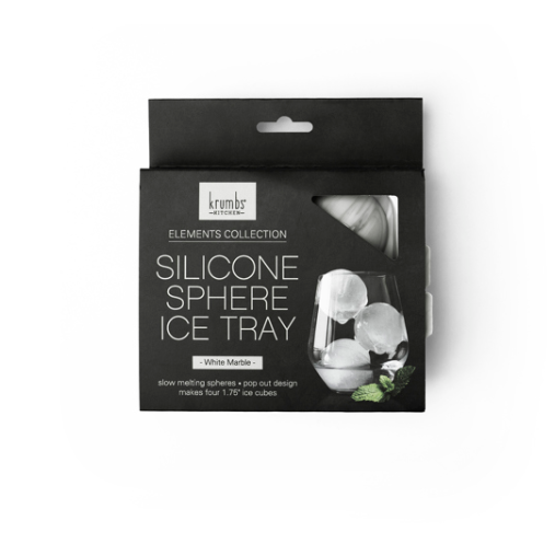 Bandeja para Bolas de Hielo