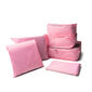 Set de 6 bolsas de viaje colores varios
