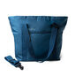 Bolsa de lona plegable colores varios