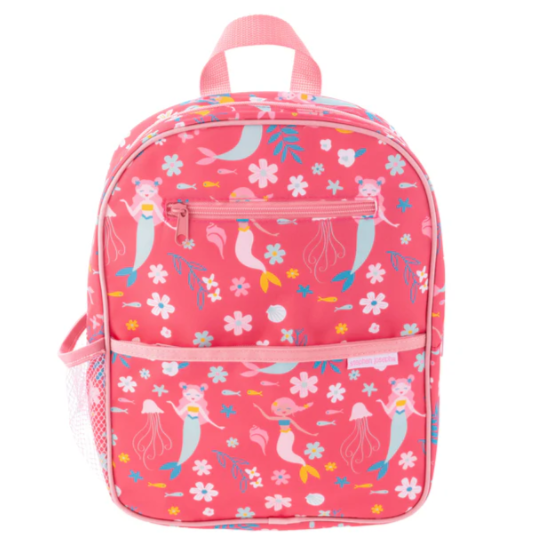 Mochila junior diseño de sirena