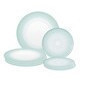Kit de 4 principales y 4 postre coleccion hotel venezia