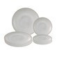 Vajilla Imperfect White Vista Alegre 12 piezas