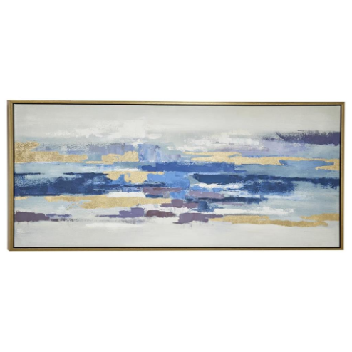 Cuadro decorativo Enmarcado  71"