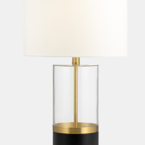 Lampara de Mesa Cylinder