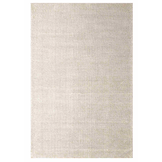 Alfombra Bergen Beige, 2.6 x 3.7 m
