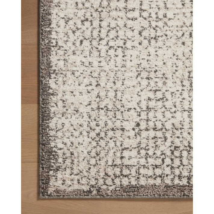 Alfombra de area Darby tono Ivory