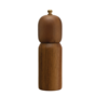 Molino de sal/pimienta madera