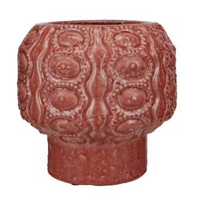 Vasse Coral, Terracota