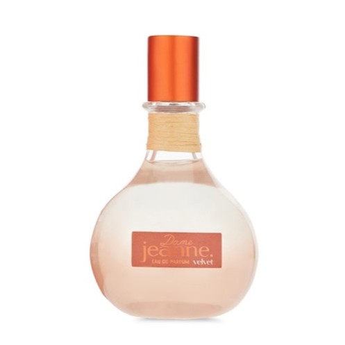 DAME JEANNE VELVET EDP 75ml