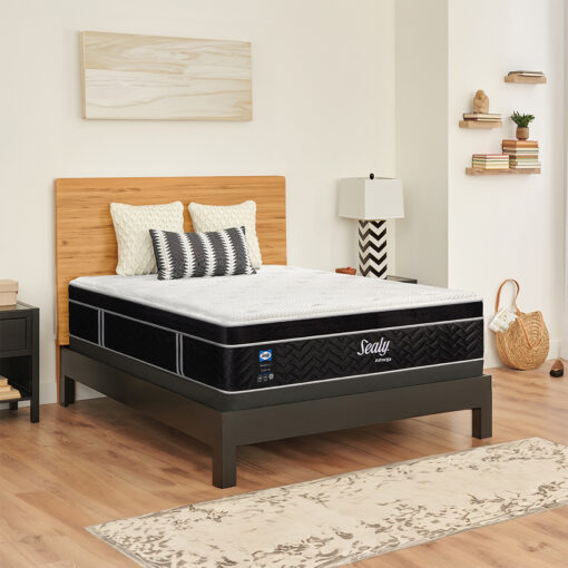 Cama Tamaño King Modelo Astorga