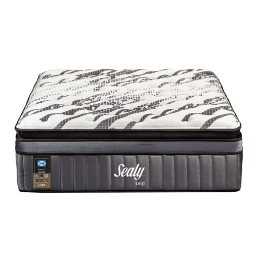 Cama Tamaño Twin Modelo Luigi