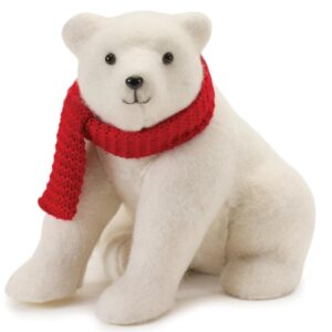 Oso Polar Navideño