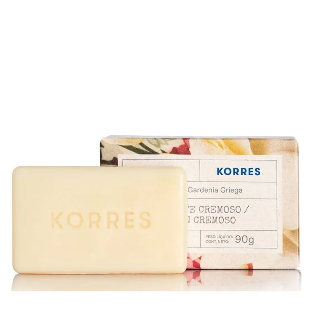 Jabon En Barra Gardenia Griega