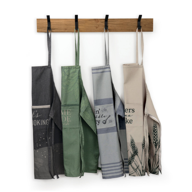 Delantal Krumbs  kitchen