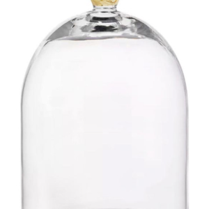 Domo de Cristal Alto