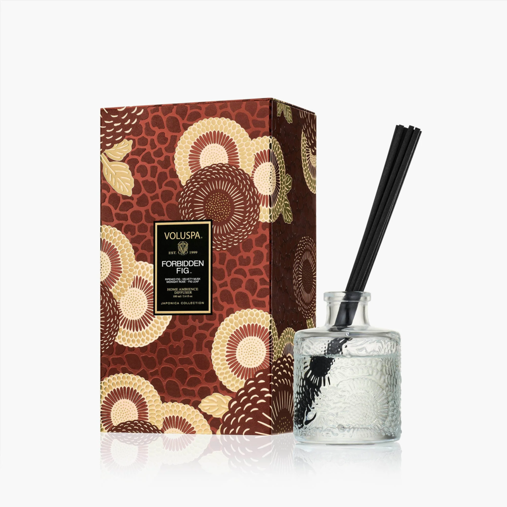 Forbidden Fig Reed Diffuser 100 ml Forbidden Fig Reed Diffuser 100 ml