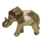 Elefante geometrico