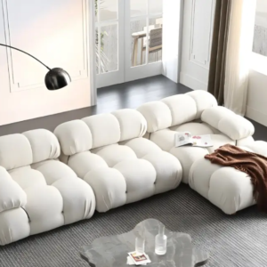 Sofa Bellini Tono Ivory II