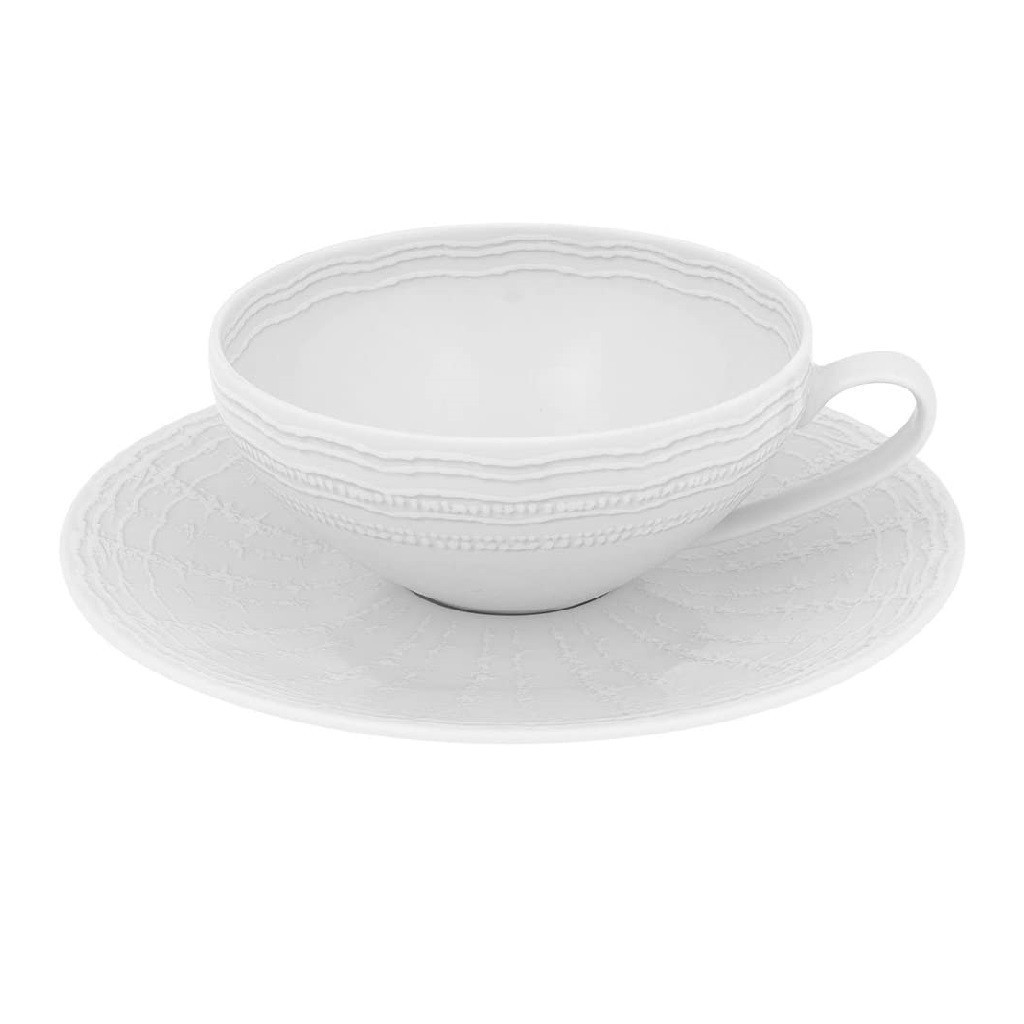 Taza té c/ platillo Taza té c/ platillo