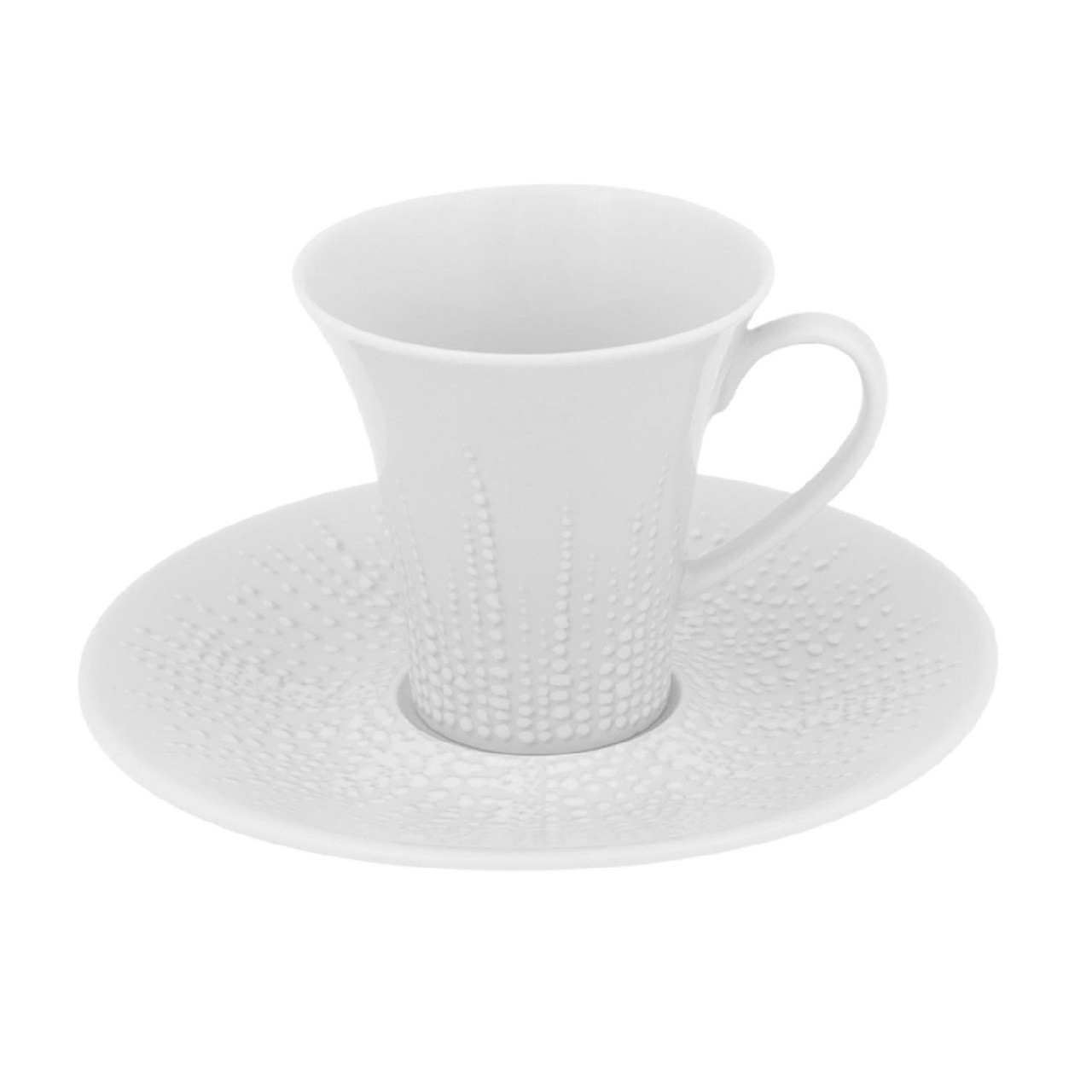 Taza café c/platillo grande Taza café c/platillo grande