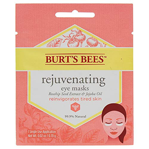 Crema rejuvenecedora para el contorno de los ojos