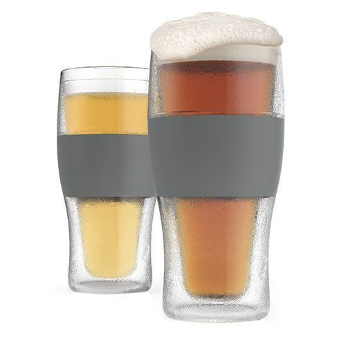 Beer freeze cup – set de 2