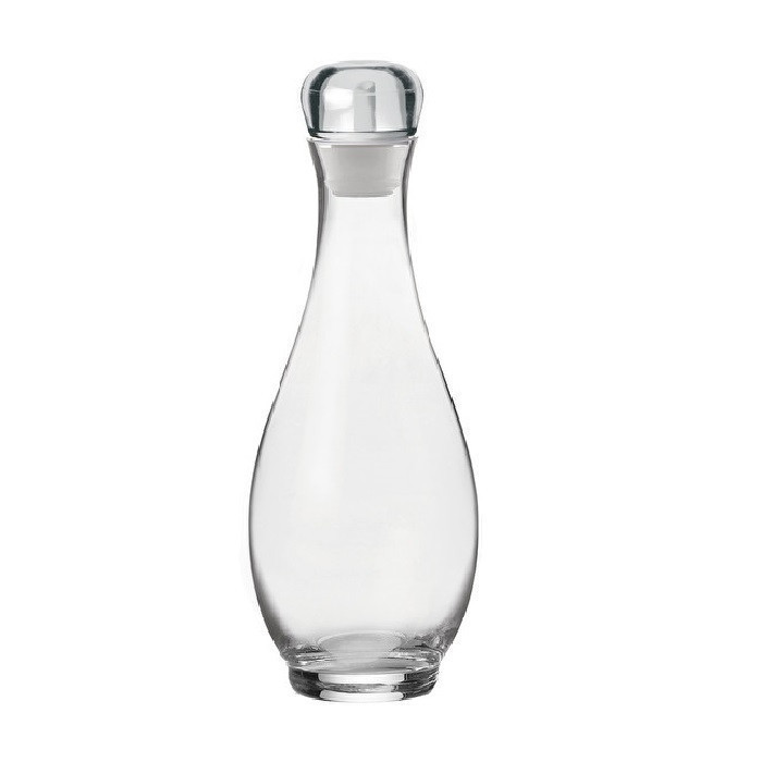 Set de Aceitera + Vinagrera de Vidrio
