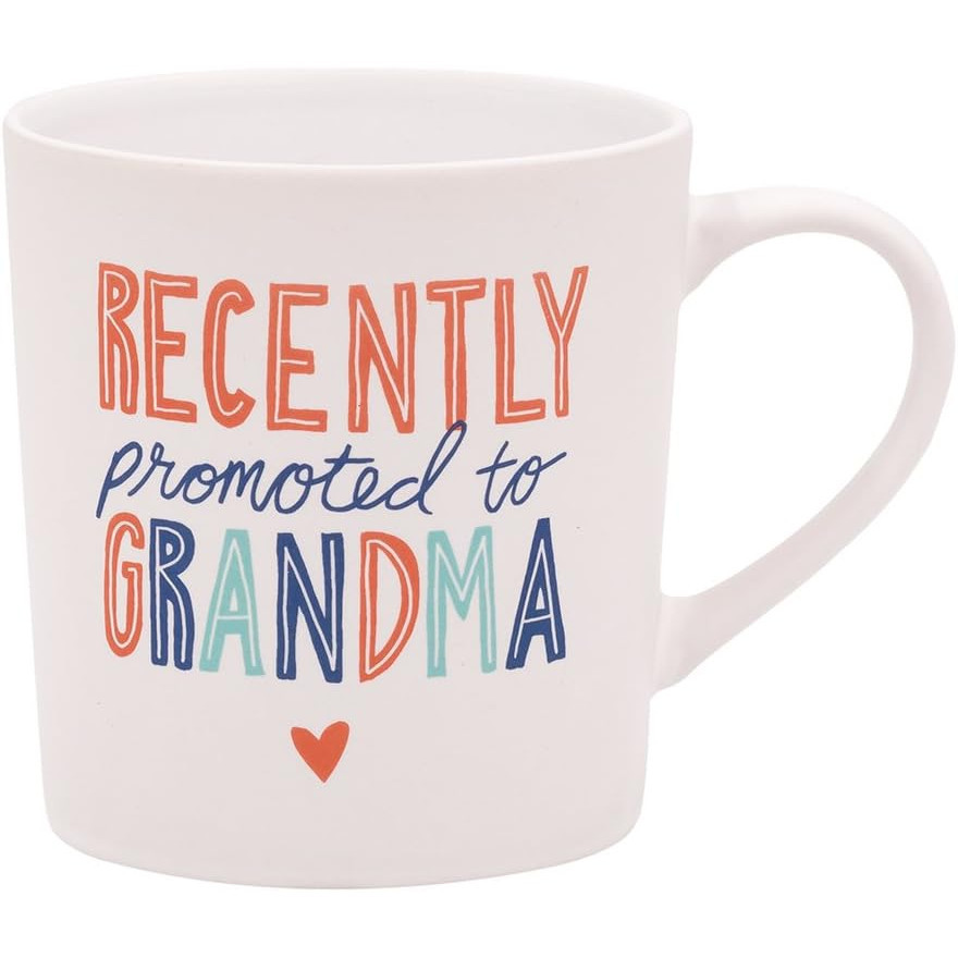 Taza promoted to grandma Taza promoted to grandma