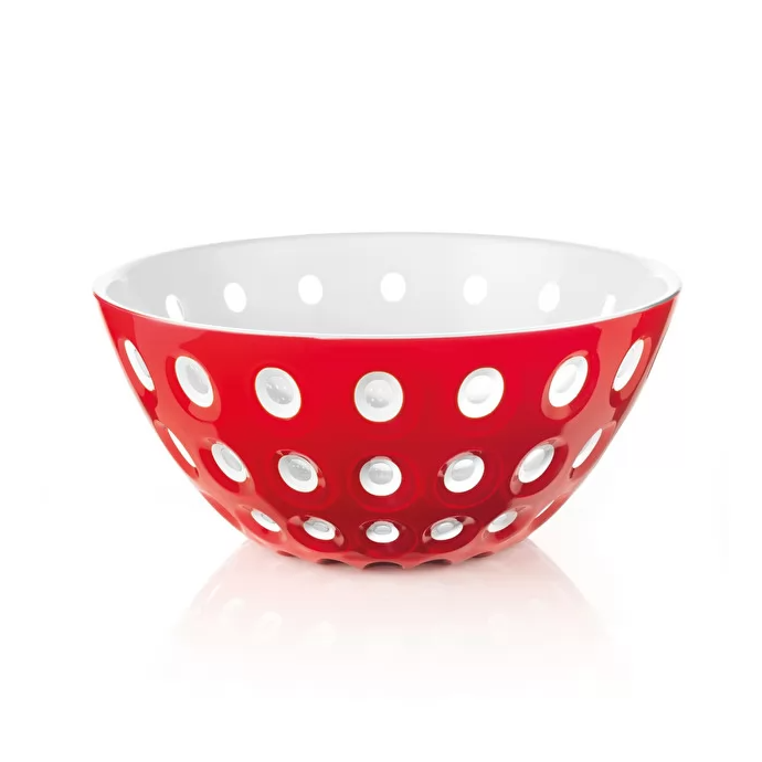Bowl Le Murrine, Rojo