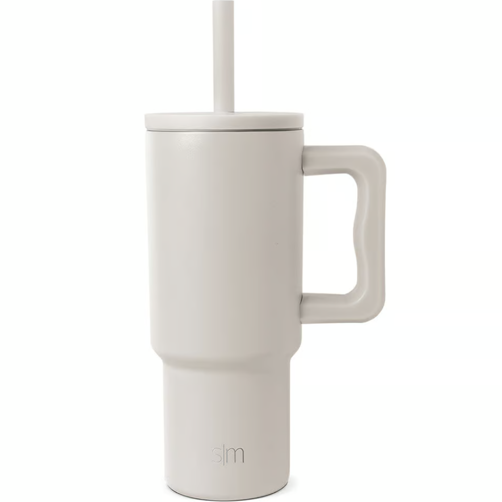 Vaso trek almendra 24 oz
