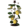 Candelabro, Vintage Lemon