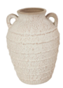 Jarron de Ceramica 9"