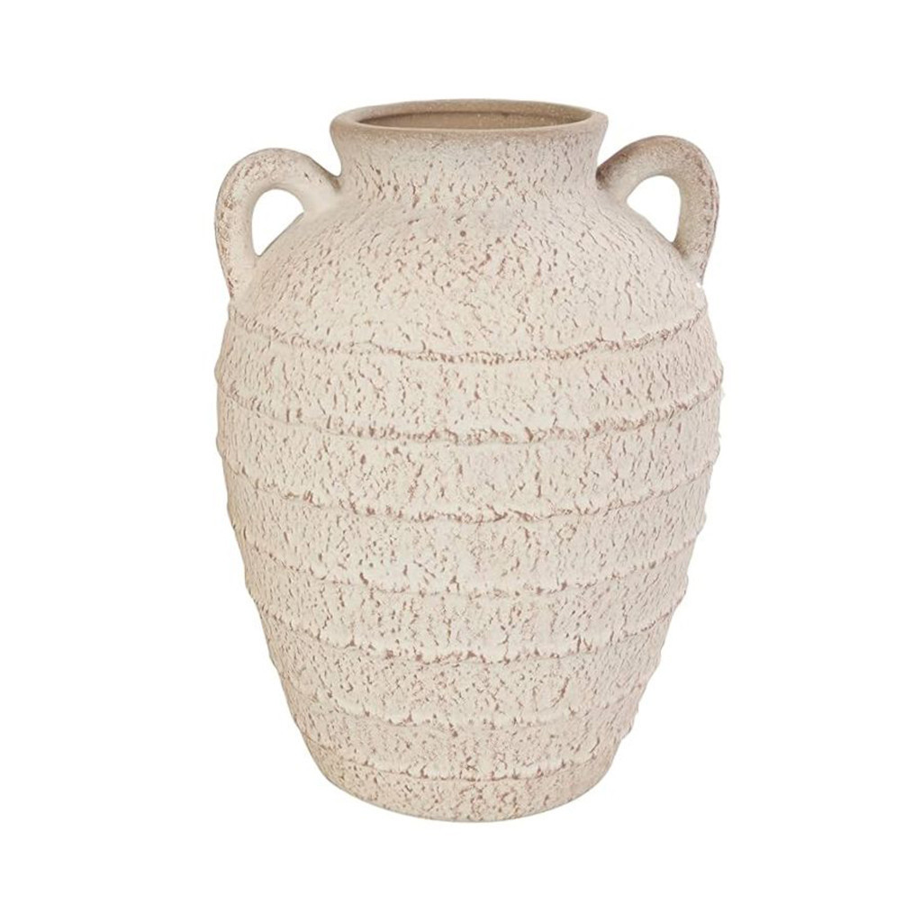 Jarron de Ceramica 9″