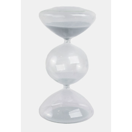 Reloj de Arena Tres Tiempos