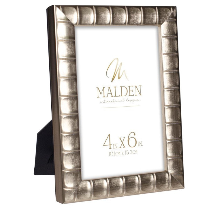 Marco Golden Facet 4 x 6